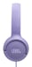 JBL Tune 520C USB-C Auriculares Alámbrico Diadema Llamadas/Música USB Tipo C Lila