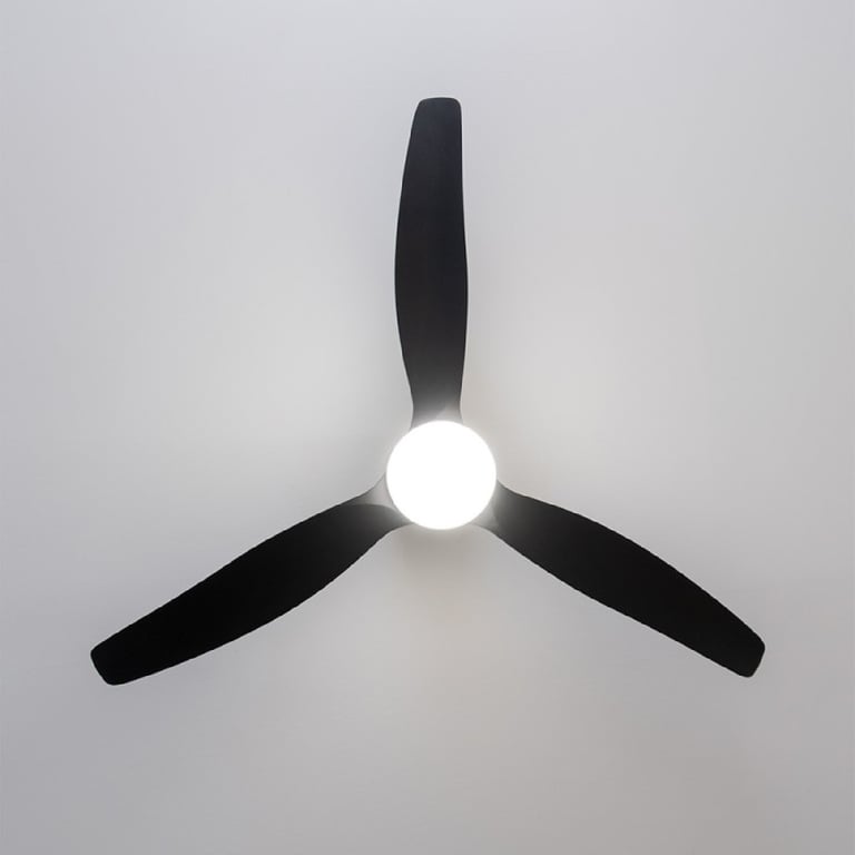 CECOTEC 08525 - EnergySilence Aero 5600 Aqua GoldBlack Connected - Neuf