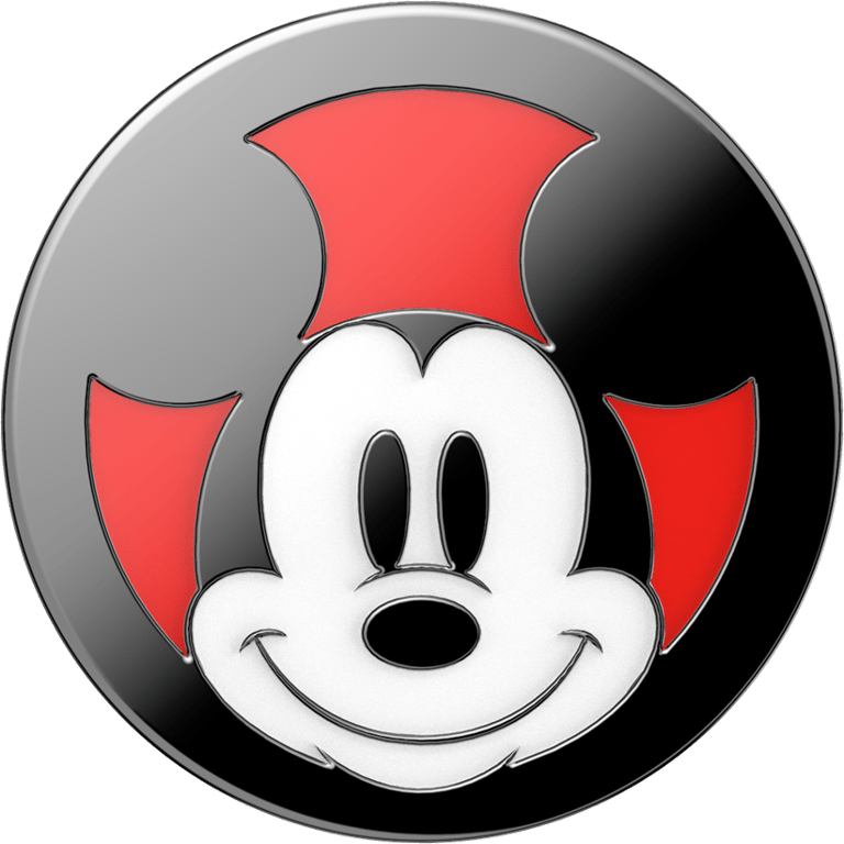 Popsockets - Enamel Mickey
