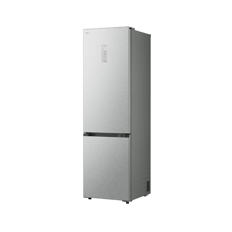 Réfrigérateur Combiné LG Inox Neuf - vue 3