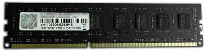 G.Skill 8GB DDR3 1600MHz module de mémoire 8 Go 1 x 8 Go Neuf - vue 3