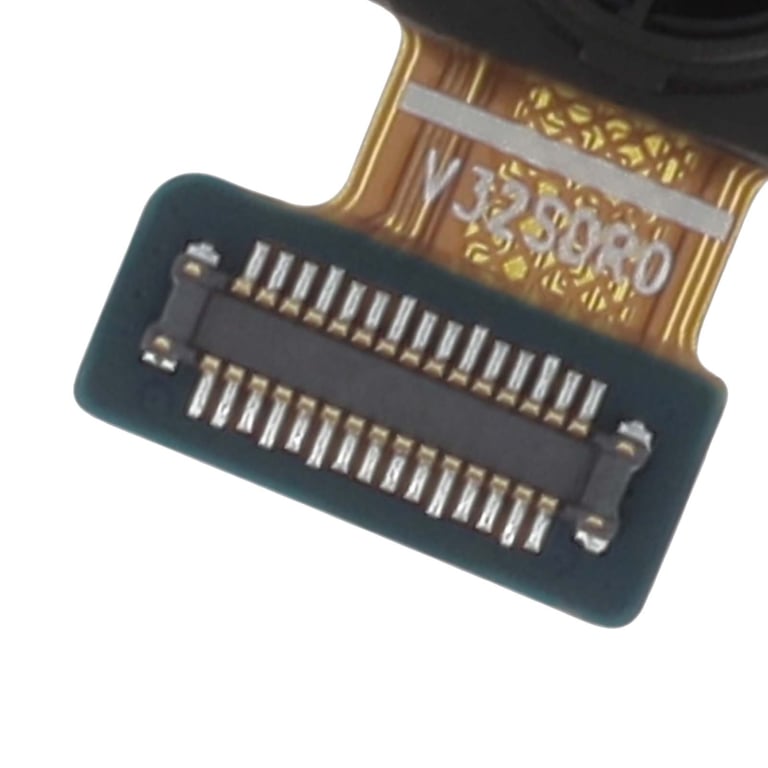 Samsung Caméra Avant Galaxy A52A72 - vue 3