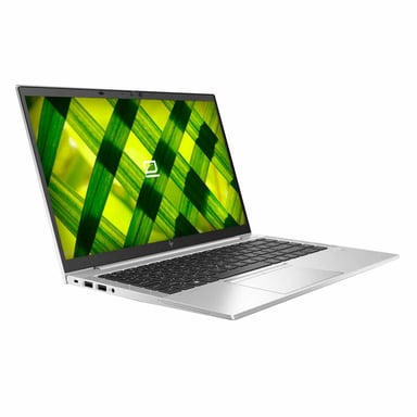 Ordinateur portable HP EliteBook 840 G8 14'' i5 1135G7, 8Go RAM, SSD 256Go, Full HD