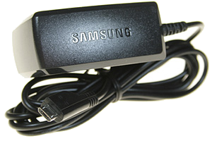 Chargeur Réseau Samsung ATADU10EBE