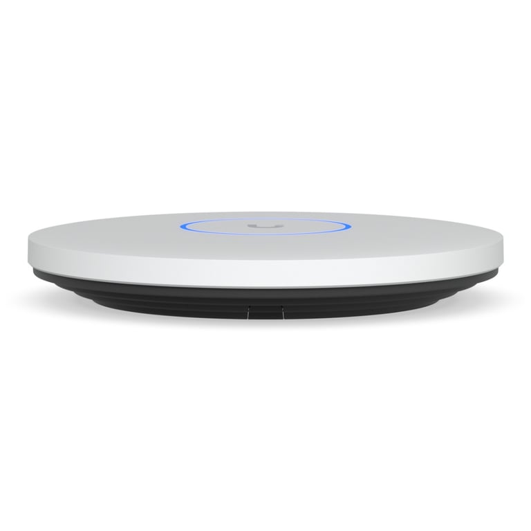 Ubiquiti U7 Pro XGS 8600 Mbit/ Connexion Ethernet supportant 'alimentation via ce port PoE - vue 4