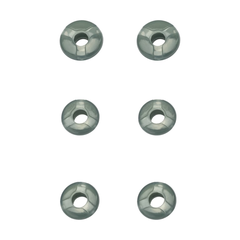 Embouts Jabra Perform 45 Eargels 14101-87 – Kits de Remplacement
