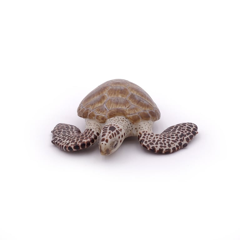 Papo Tortue caouanne Neuf - vue 2