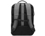 Lenovo 4X40X54260 sacoche d'ordinateurs portables 43,9 cm (17.3'') Sac à dos Charbon de bois, Gris