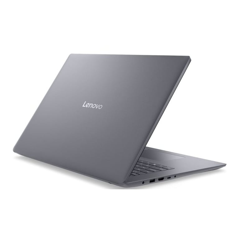 PC portable LENOVO IdeaPad Slim 3 17IWC11 Sans Windows 17 3 FHD Core 3 304 RAM SSD AZERTY - vue 3