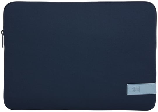 Case Logic Reflect REFPC-114 Blu scuro 35,6 cm (14'') Custodia blu