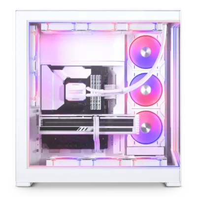 Phanteks NV9 Mini Tower Bande de LED Neuf - vue 3