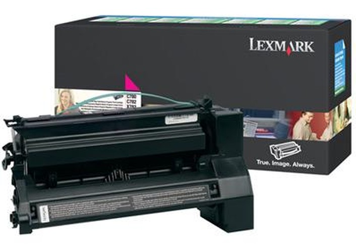 Lexmark C780H1MG