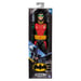 DC Comics BATMAN - ROBIN - Figurine Robin 30 Cm - Figurine Robin Articulée De 30 cm - Universo Batman - Juguetes de colección - Juguetes para niños de 3 años en adelante