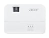 Acer X1526HK videoproyector Proyector de alcance estándar 4000 lúmenes ANSI DLP 1080p (1920x1080) Blanco