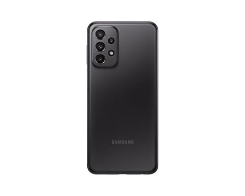 Galaxy A23 (5G) 128 Go, Noir, débloqué