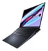 ASUS Zenbook Pro 16X OLED BX7602VI-ME108X Laptop Intel® Core? i9 i9-13900H 40,6 cm (16'') 4K Ultra HD Touchscreen 32 GB LPDDR5-SDRAM 1 TB SSD NVIDIA GeForce RTX 4070 Wi-Fi 6E (802.11ax) Windows 11 Pro Nero