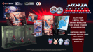 NINJA GAIDEN Ragebound Special Edition SWITCH