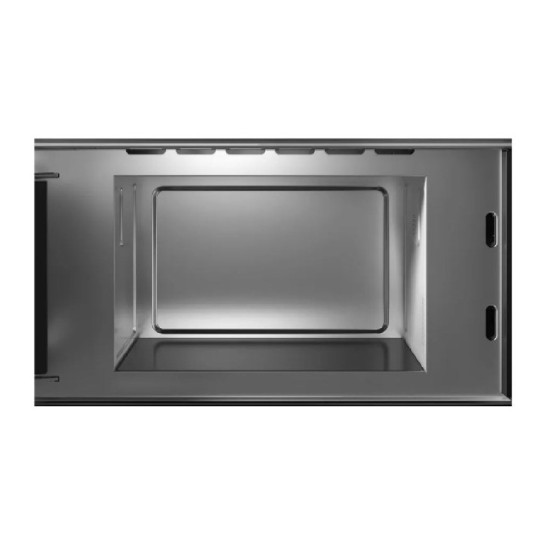 Micro-Ondes Siemens BF722L1B1 – Encastrable 21L, 900W, TouchControl - vue 7