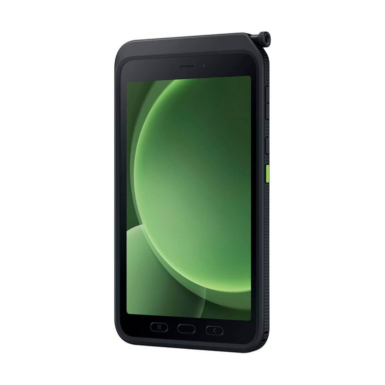 Samsung X306B Galaxy Tab Active 5 - vue 9