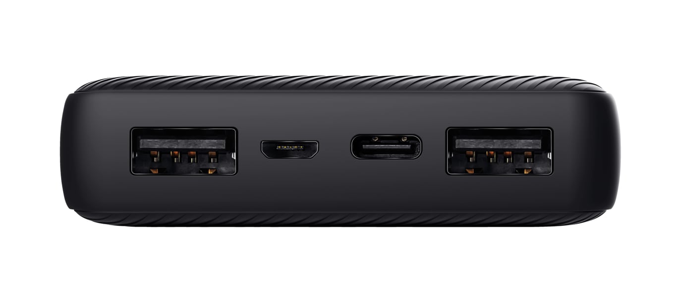 Trust Primo Lithium Ion Li Ion 15000 mAh Neuf - vue 3