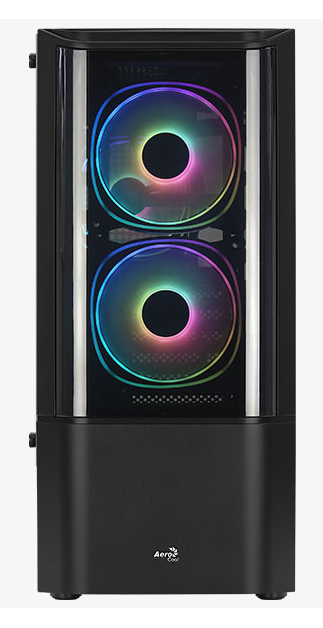 Aerocool Quantum V3 - vue 1