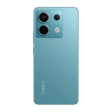 Redmi Note 13 Pro (5G) 512 GB, Azul, Desbloqueado