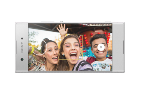 Xperia XA1 32 GB, Blanco, desbloqueado