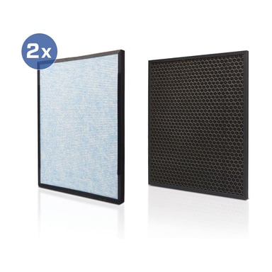 Clean Air Optima - Kit de filtres CA-509Pro Smart/CA-510Pro Smart
