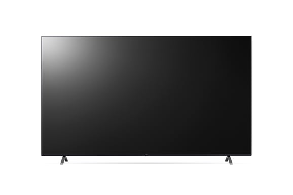 LG 75UQ801C TV 190,5 cm (75'') 4K Ultra HD Smart TV Noir 356 cd/m²