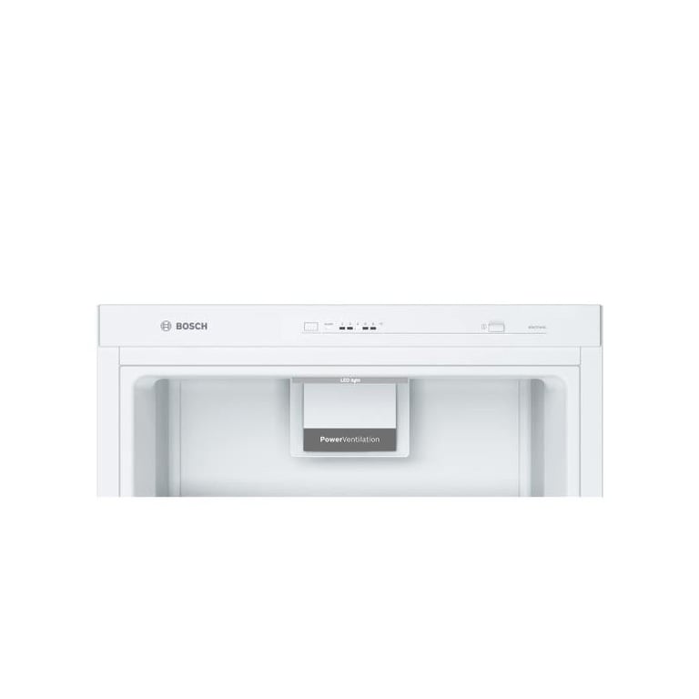 BOSCH Refrigerateur 1 porte 324 litres KSV33VWEP - vue 9