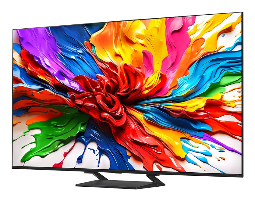 TV Mini Led Miniled 55QNED93A 2025 - vue 4