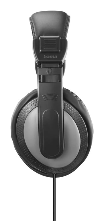 Hama ShellTV II Casques Avec fil Arceau TV Neuf - vue 3