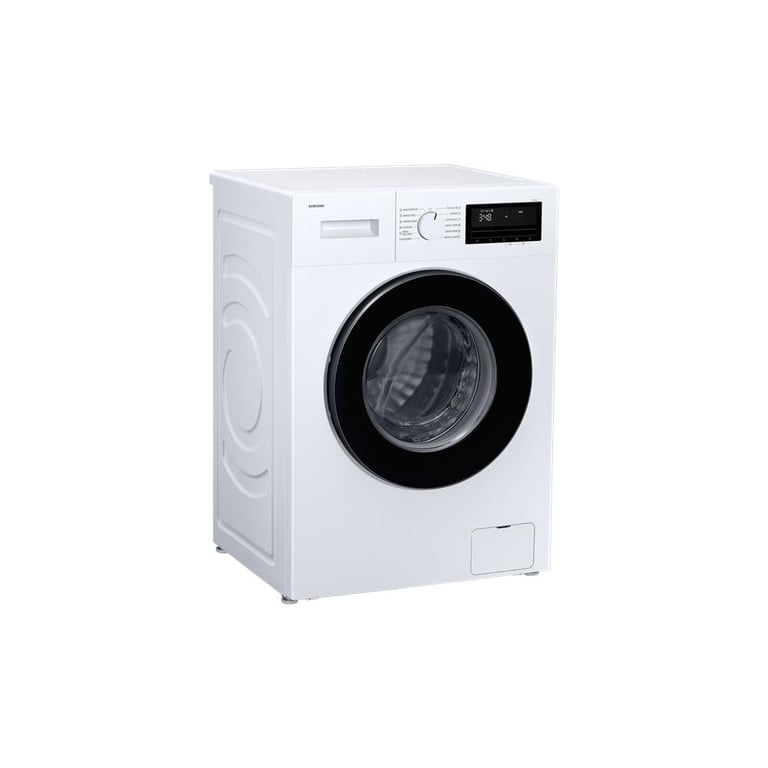 Lave-Linge Frontal SAMSUNG WW90FG3M05AW – 9 Kg, Essorage 1400 trs/min, Vapeur - vue 3