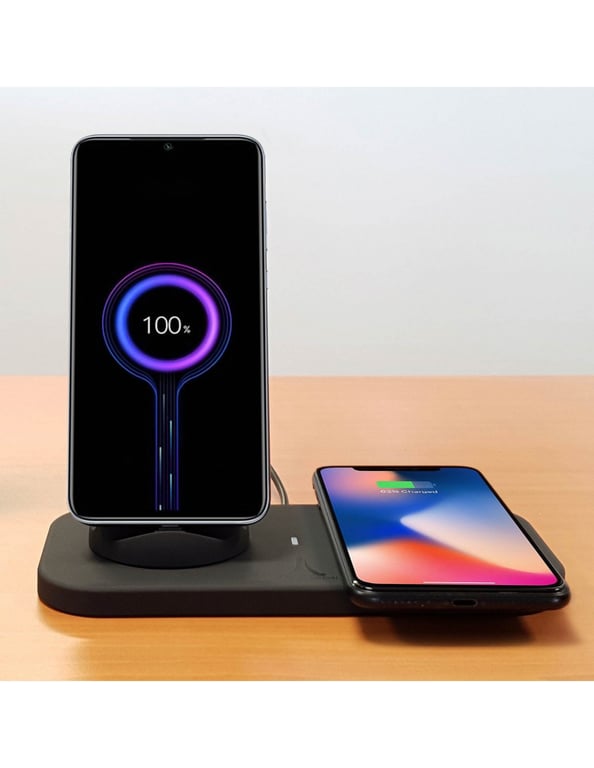 AKASHI ALTDOCK 4 IN 1 - vue 5