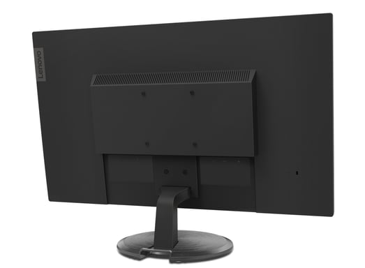 Lenovo D27q-30 68,6 cm (27'') 2560 x 1440 píxeles Quad HD LCD Negro