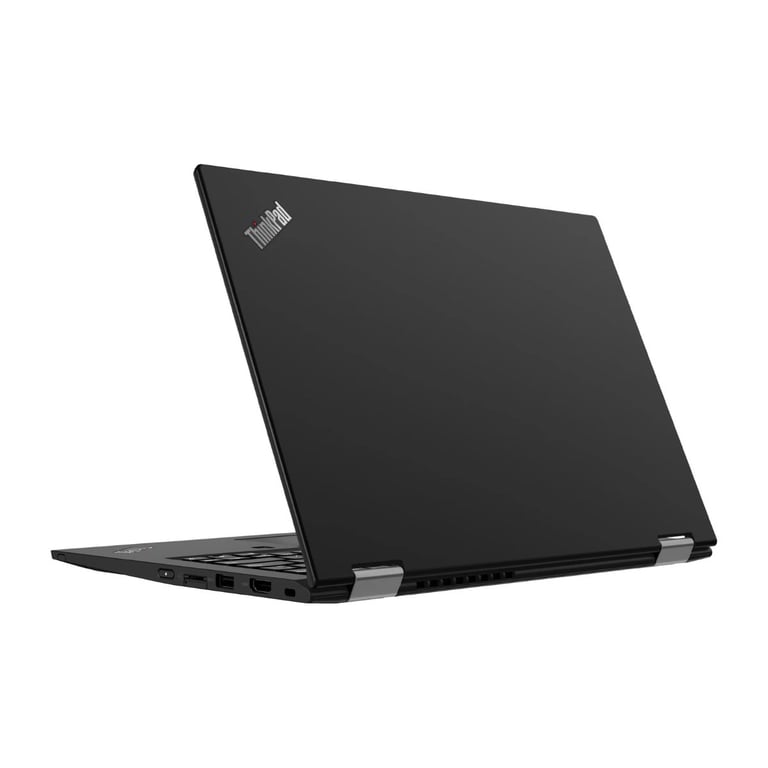 Lenovo ThinkPad X13 Yoga Gen 1 i5 GEN10 8Go SSD Linux - vue 3