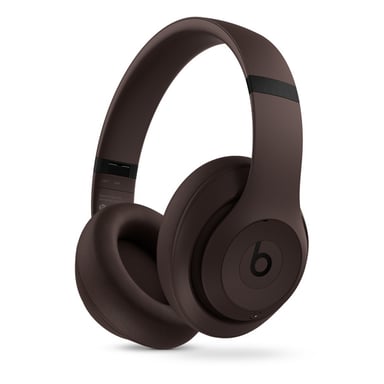 Apple Beats Studio Pro Auriculares Inalámbrico y alámbrico Diadema Llamadas/Música USB Tipo C Bluetooth Marrón