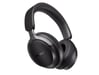 Bose QuietComfort Ultra Cuffie Bluetooth cablate e wireless per la musica e la vita quotidiana Nero