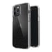 Coque pour iPhone 12 Pro Max Pailletés PRESIDIO Perfect-Clear Transparent