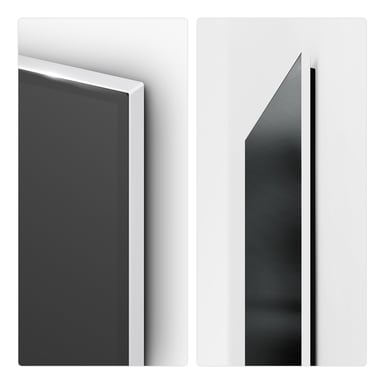 LG OLED evo AI OLED55G54LW 139,7 cm (55'') 4K Ultra HD Smart TV Wifi Negro