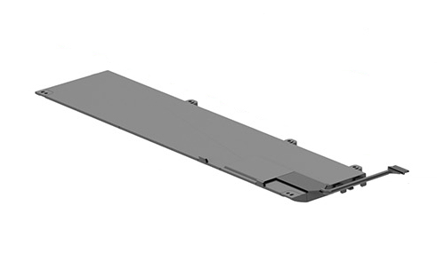 HP M02029 005 composant de laptop supplémentaire Batterie Neuf