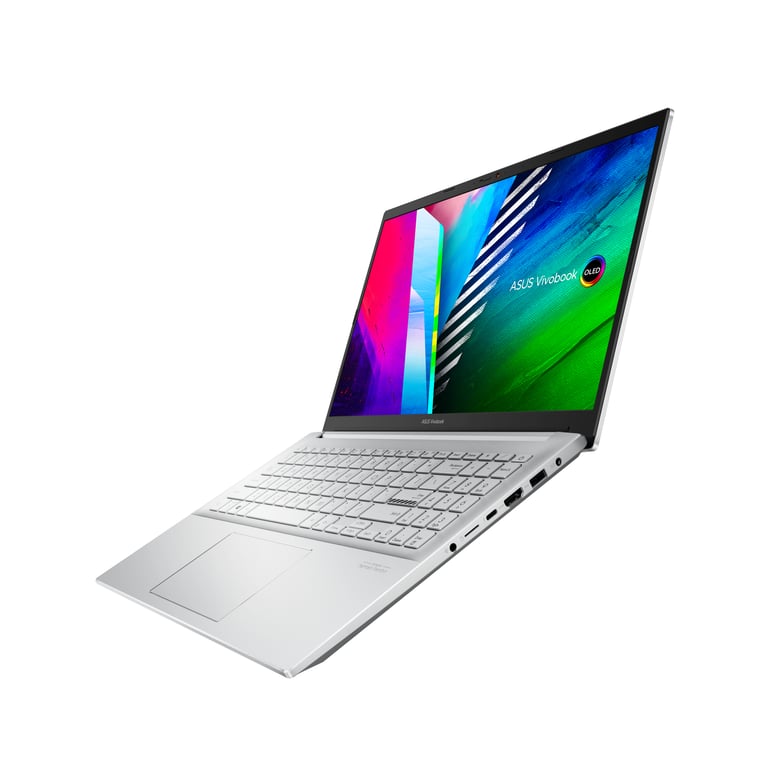ASUS VivoBook Pro 15 OLED S3500QC-L1295W Ordinateur portable 39,6 cm (15.6