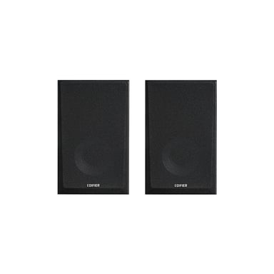 Edifier R990BT altavoz Negro Inalámbrico 24 W