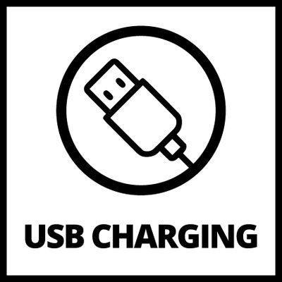 Einhell Radio sans fil TC SR 18 Li BT Solo sans batterie et chargeur 4514150 - vue 4