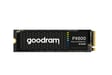 Goodram SSDPR-PX600-2K0-80 unidad de estado sólido 2 TB M.2 PCI Express 4.0 NVMe 3D NAND