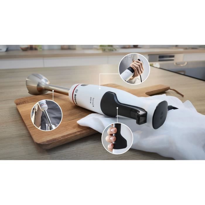 Bosch MSM4W410 - vue 4