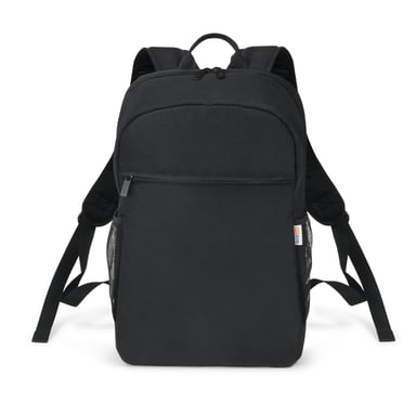 BASE XX D31792 maletines para portátil 39,6 cm (15.6'') Mochila Negro