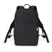 BASE XX D31792 maletines para portátil 39,6 cm (15.6'') Mochila Negro