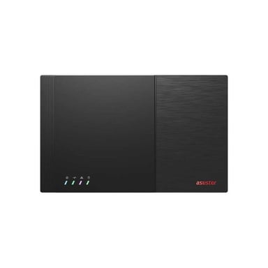 Asustor Modèle du produit : Flashstor 6 Gen 2 FS6806X