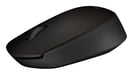 Logitech B170 Negro Bp Ambidiestro RF Ratón inalámbrico Óptico